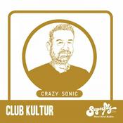 Podcast Radio Superfly: Club Kultur mit Crazy Sonic