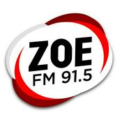 Podcast Radio Zoe Fm 91.5 (Uruguay)