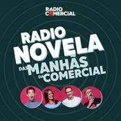 Podcast Radionovela das Manhãs da Comercial