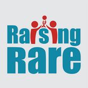 Podcast Raising Rare