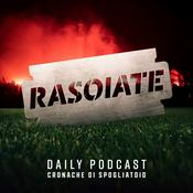 Podcast Rasoiate