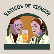 Podcast RATICOS DE CIENCIA. Conversaciones con científic@s