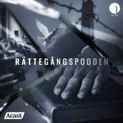 Podcast Rättegångspodden