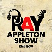 Podcast Ray Appleton