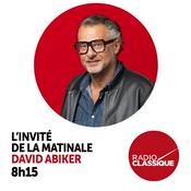 Podcast L’invité de la matinale