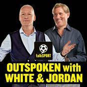 Podcast Outspoken with White & Jordan