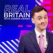 Podcast Real Britain