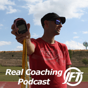 Podcast Real Coaching Podcast