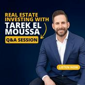 Podcast Real Estate Investing with Tarek El Moussa