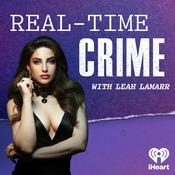 Podcast Real-Time Crime