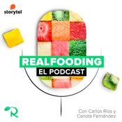 Podcast Realfooding