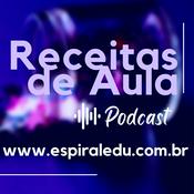 Podcast Receitas de Aula