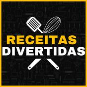 Podcast Receitas divertidas