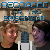 Podcast Recorded In The Basement