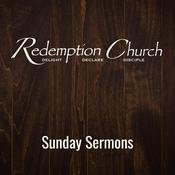 Podcast Redemption Church - Sunday Messages - Audio