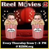 Podcast Reel Movies