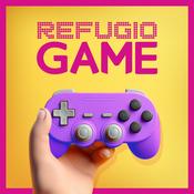 Podcast Refugio GAME, el podcast de @VideojuegosGAME