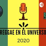 Podcast Reggae En El UNIVERSO