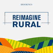 Podcast Reimagine Rural