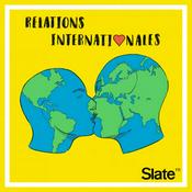 Podcast Relations internationales – Drague, sexe et amour autour du monde