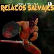 Podcast Relatos Salvajes