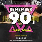 Podcast Remember 90´s Radio Show by Floid Maicas