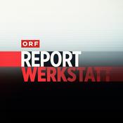 Podcast REPORT-Werkstatt