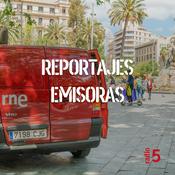 Podcast Reportajes Emisoras