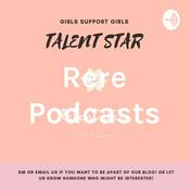 Podcast Talent Star