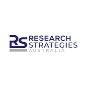 Podcast Research Strategies Australia Podcast