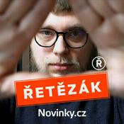 Podcast Řetězák