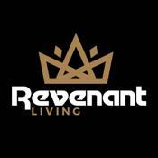 Podcast Revenant Living Podcast