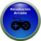 Podcast Revolución Arcade