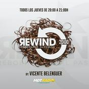 Podcast Rewind by Vicente Belenguer