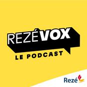 Podcast RezéVox