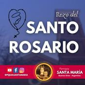 Podcast Rezo del Santo Rosario