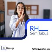 Podcast RH Sem Tabus