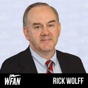 Podcast Rick Wolff -The Sports Edge