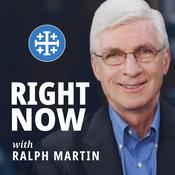 Podcast Right Now with Ralph Martin