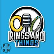 Podcast Rings and Things