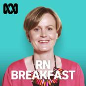 Podcast Radio National Breakfast — Full program podcast