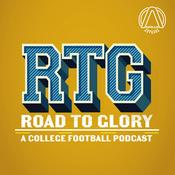 Podcast Road To Glory - A College Football Podcast