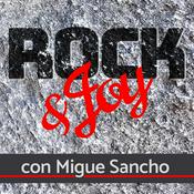 Podcast Rock and Joy: tu podcast de escalada