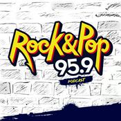 Podcast Rock & Pop 95.9 FM