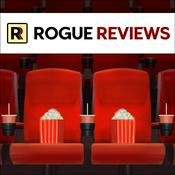 Podcast Rogue Reviews