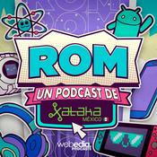 Podcast ROM (by Xataka México)