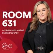 Podcast Room 631