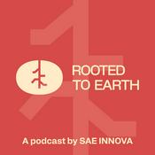 Podcast Rooted to Earth