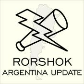 Podcast Rorshok Argentina Update