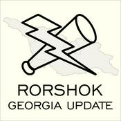 Podcast Rorshok Georgia Update